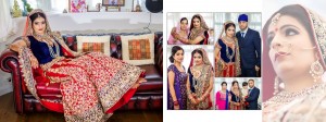 Asian Wedding Photography and Videography 